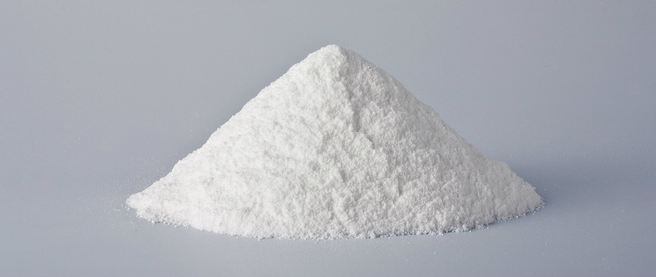 Capsaicin-powder
