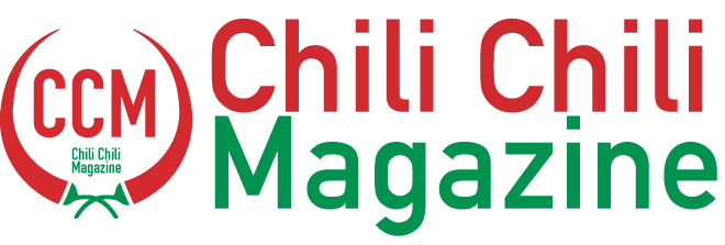 チリチリマガジン