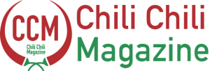 チリチリマガジンロゴ